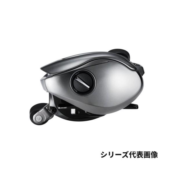 SHIMANO 25 ベイトリール 101XG 左ハンドル アンタレス 04777 シマノ