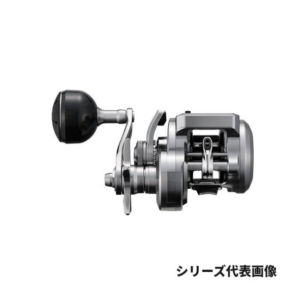 SHIMANO 25 オシアコンクエスト CT ベイトリール 200MG 右ハンドル
