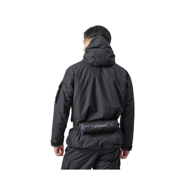 SHIMANO ラフトエアジャケット コンパクトタイプ・膨脹式救命具 VF
