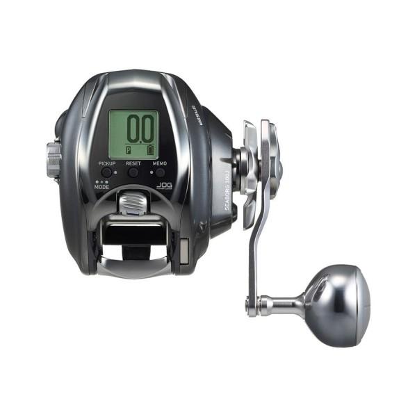 Daiwa 26 右ハンドル 300J シーボーグ 55857 ダイワ : 雑貨&カー用品