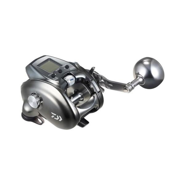 Daiwa 26 右ハンドル 300J シーボーグ 55857 ダイワ : 雑貨&カー用品