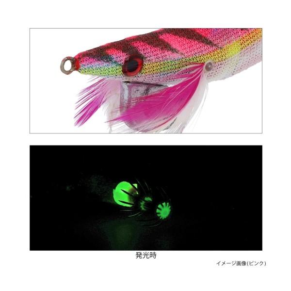 TAKAMIYA エギボンバー ブラウン 3.5号 38282 タカミヤ : 雑貨&カー