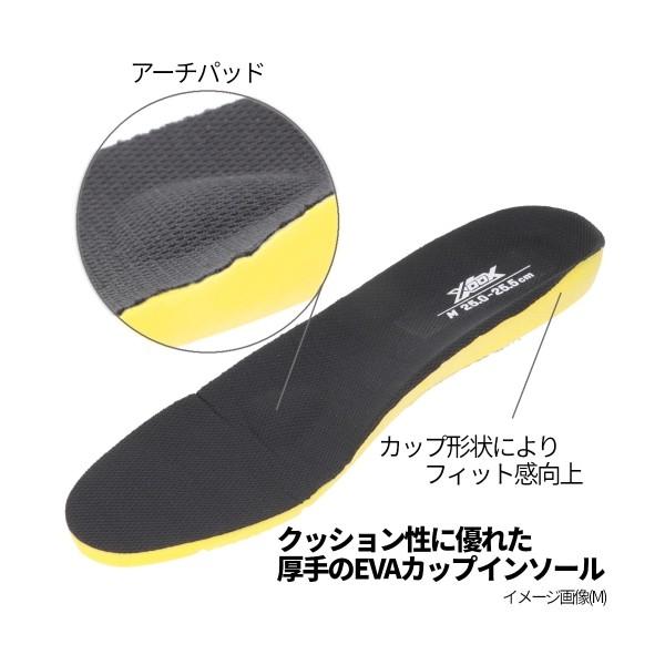 TAKAMIYA フェルトスパイクシューズ XL TA-300 レッド 27.0-27.5cm