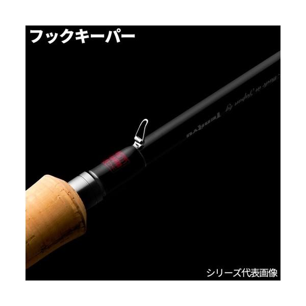 26 レイズ スペクトラ RZS652S-LML 02362 天龍_3