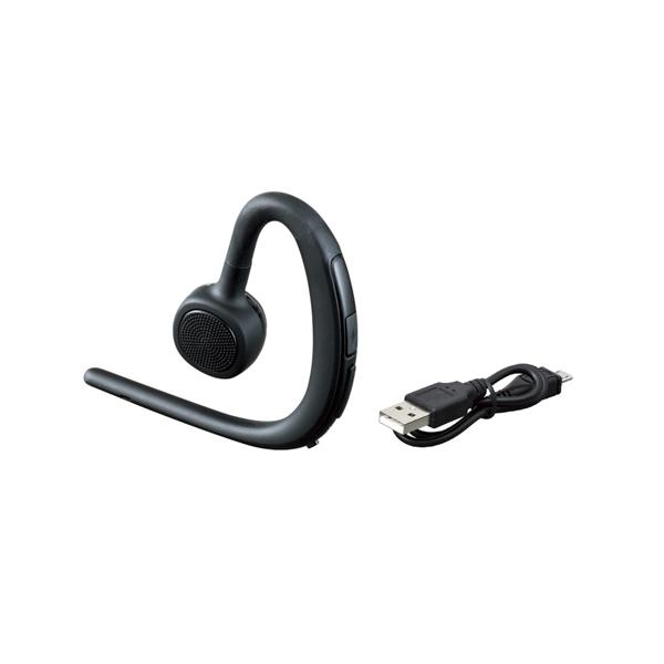 Bluetoothイヤホン 車 バイク スマートフォン ワイヤレス ハンズフリーイヤホン ブラック セイワ Bte 142 雑貨 カー用品 アーティクル 通販 Yahoo ショッピング