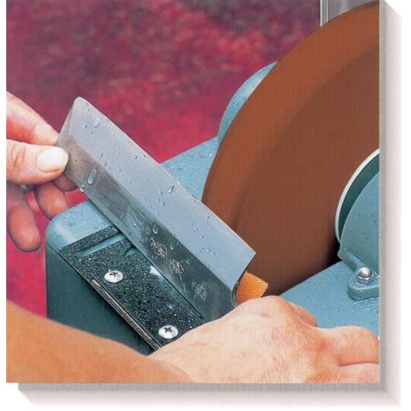 H&H 縦型式水研刃物グラインダー 三共コーポレーション HSG-205 : 雑貨