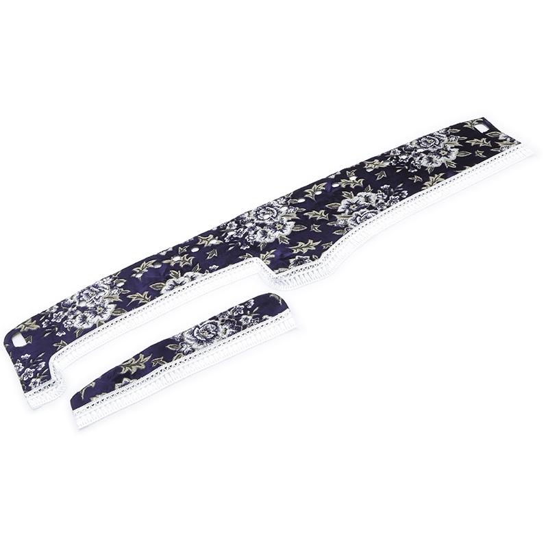 ダッシュマット マドンナ 三菱ふそう大型車 ダッシュボード