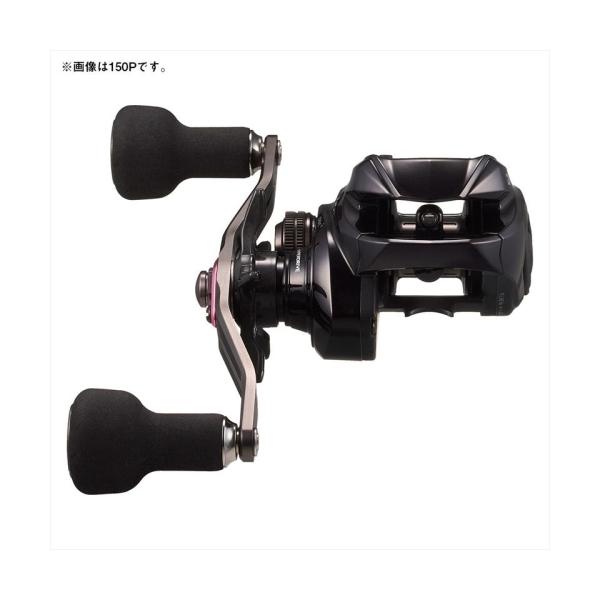 26 紅牙 IC 150 右ハンドル 56513 ダイワ : 雑貨&カー用品