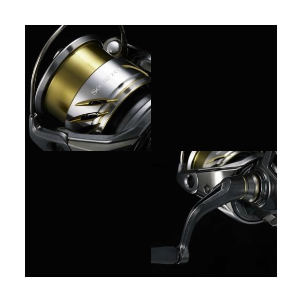 25 ソアレ XR C2000SSPG 04896 シマノ : 雑貨&カー用品 アーティクル