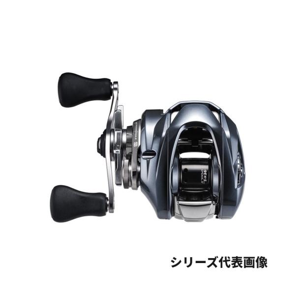 25 アルデバラン DC 31HG 左ハンドル ベイトリール 04784 シマノ