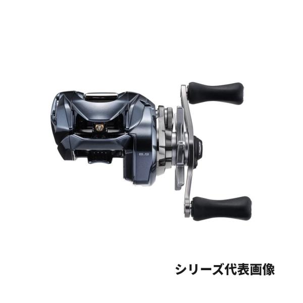 25 アルデバラン DC 31HG 左ハンドル ベイトリール 04784 シマノ