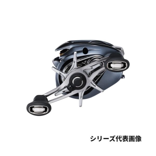 25 アルデバラン DC 31HG 左ハンドル ベイトリール 04784 シマノ