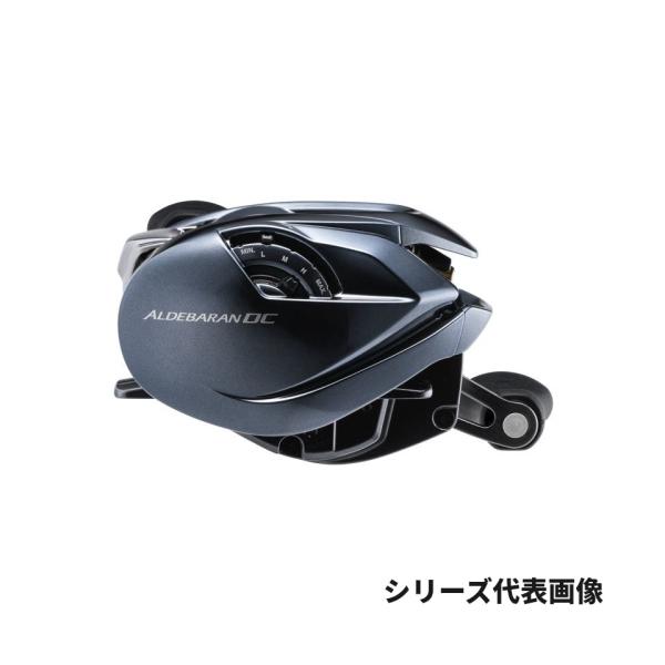25 アルデバラン DC 31HG 左ハンドル ベイトリール 04784 シマノ