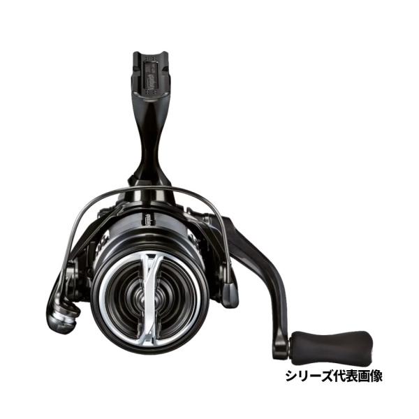 ヴァンキッシュ 4000MHG 23年モデル スピニングリール 04534 シマノ