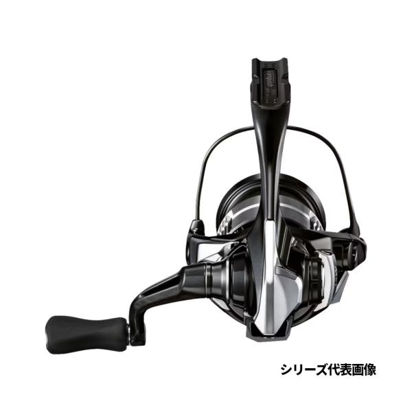 ヴァンキッシュ 4000MHG 23年モデル スピニングリール 04534 シマノ