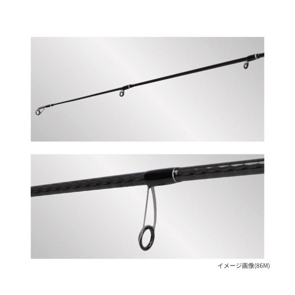 EGING GR III 86M-S エギングロッド XOOX CP-1341 タカミヤ : 雑貨