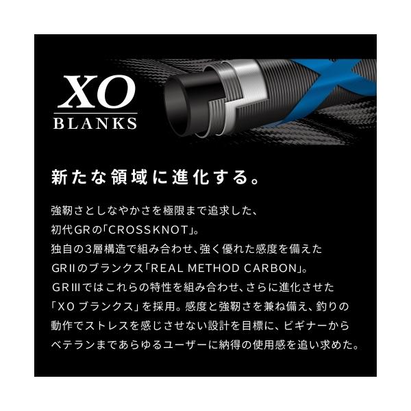 IKAMETAL GR III C66ML-KAKE XOOX CP-1346 タカミヤ : 雑貨&カー用品