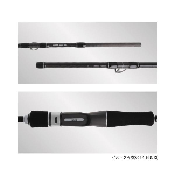 IKAMETAL GR III C66ML-KAKE XOOX CP-1346 タカミヤ : 雑貨&カー用品