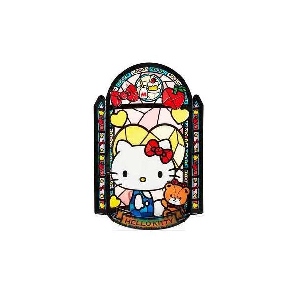 クミテラ ハローキティ KAWADA カワダ KT-011 : 雑貨&カー用品