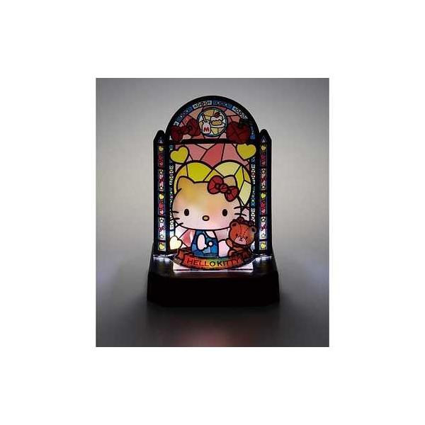クミテラ ハローキティ KAWADA カワダ KT-011 : 雑貨&カー用品