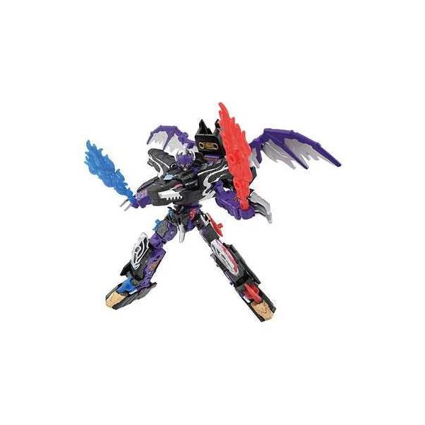 シンカリオンCW ハーデスシンカリオン デストロイフォーム 玩具