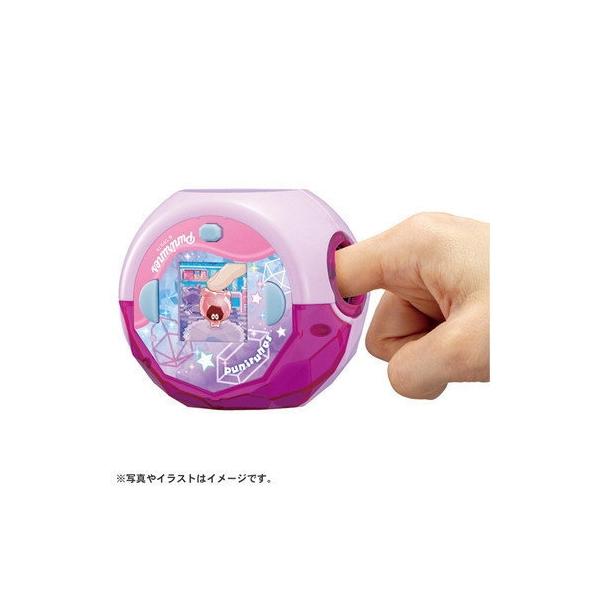 ぷにるんず ぷにすたる クリアピンク 玩具 おもちゃ タカラトミー