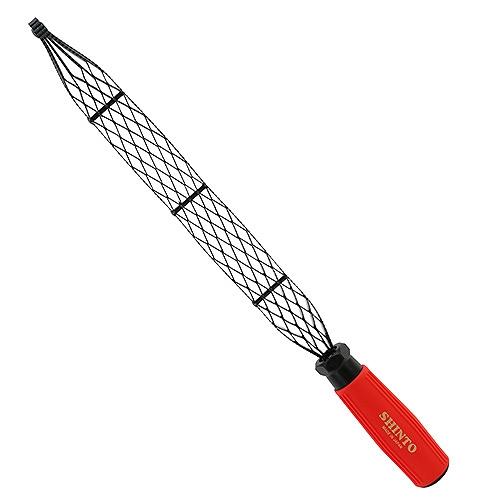 のこやすり L E2101 神東工業 52101 DIY 工具 研磨 潤滑 ヤスリ 木工ヤスリ : 雑貨&カー用品 アーティクル - 通販 ...