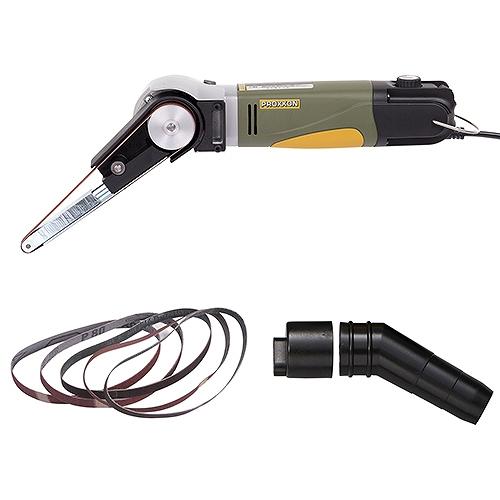 マイクロベルトサンダー プロクソン No. キソパワーツール 27510 DIY  