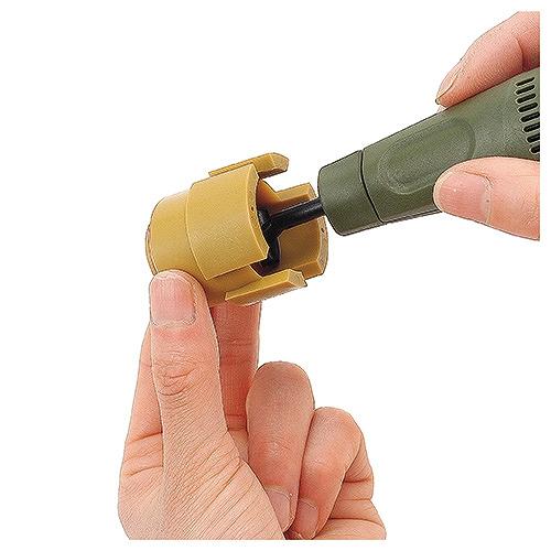 電動工具・エア工具 プロクソン ペンサンダー 28594 プラモデル用ミニ