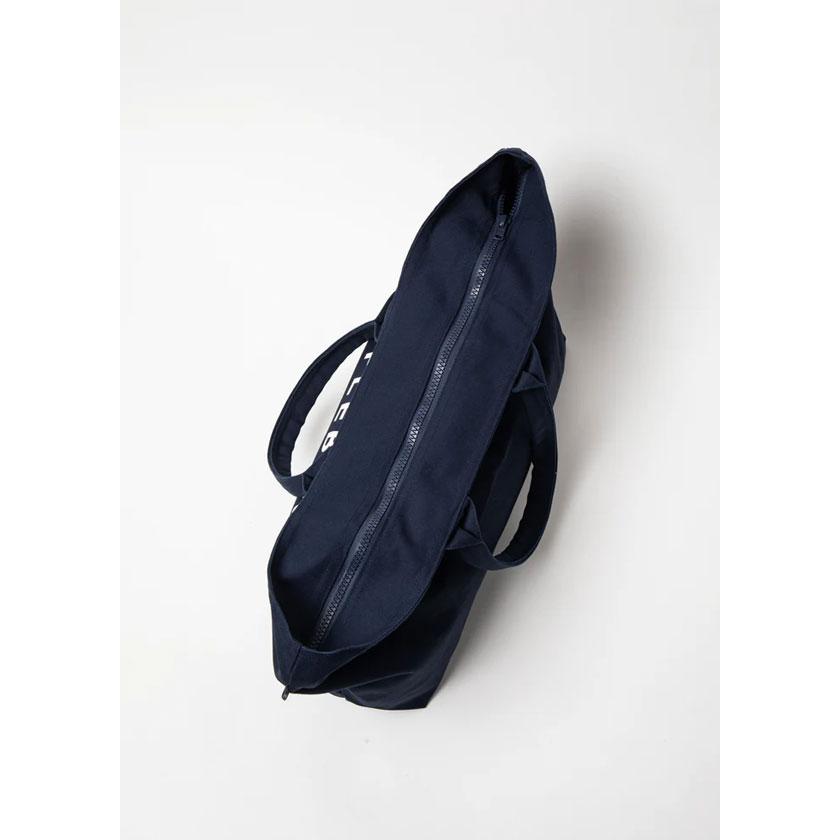 APPLEBUM（アップルバム） トートバッグ APPLEBUM Logo Zip Totebag