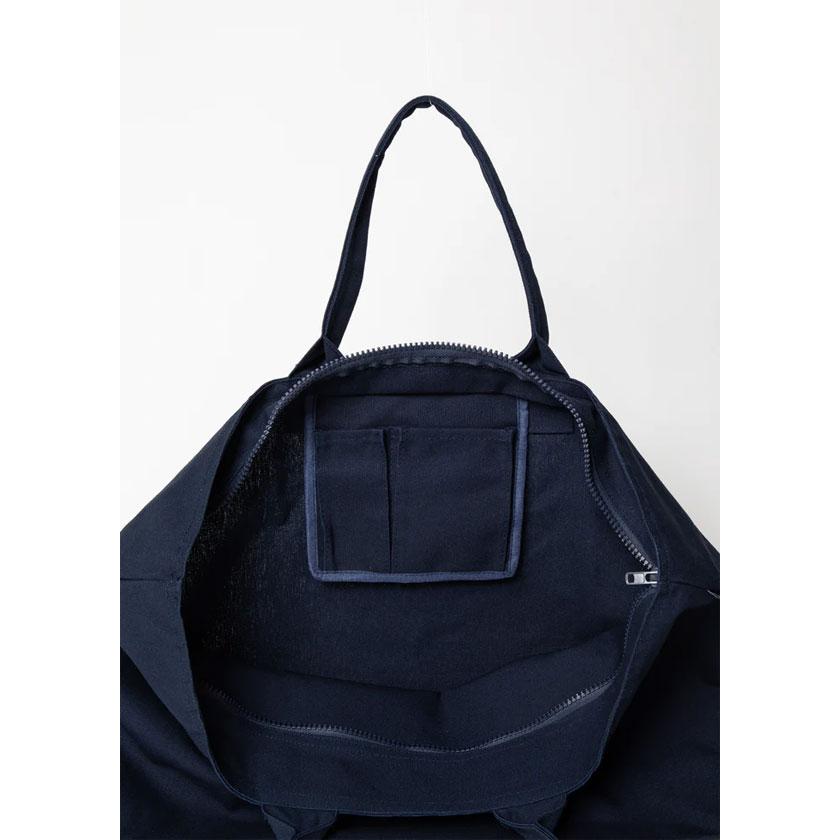 APPLEBUM（アップルバム） トートバッグ APPLEBUM Logo Zip Totebag 