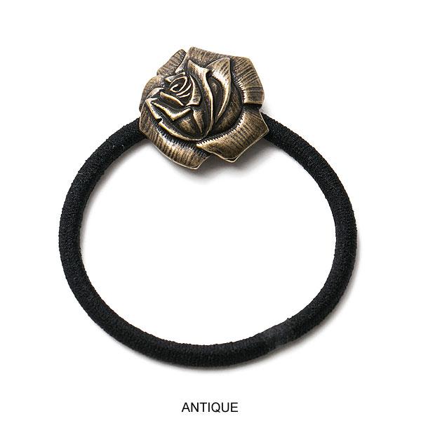 クラクト コンチョ CLUCT ROSE CONCHO メンズ ヘアゴム 送料無料 | CLUCT | 01
