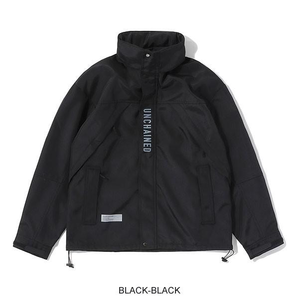 極美品 cluct クラクト コート アウター 黒 【公式通販】