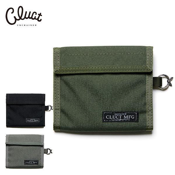 CLUCT（クラクト） 財布 ウォレット MASTERPIECE WALLET メンズ おしゃれ : ARTIF - 通販 - Yahoo ...
