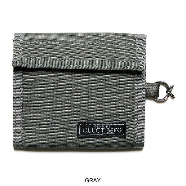CLUCT（クラクト） 財布 ウォレット MASTERPIECE WALLET メンズ おしゃれ : ARTIF - 通販 - Yahoo ...