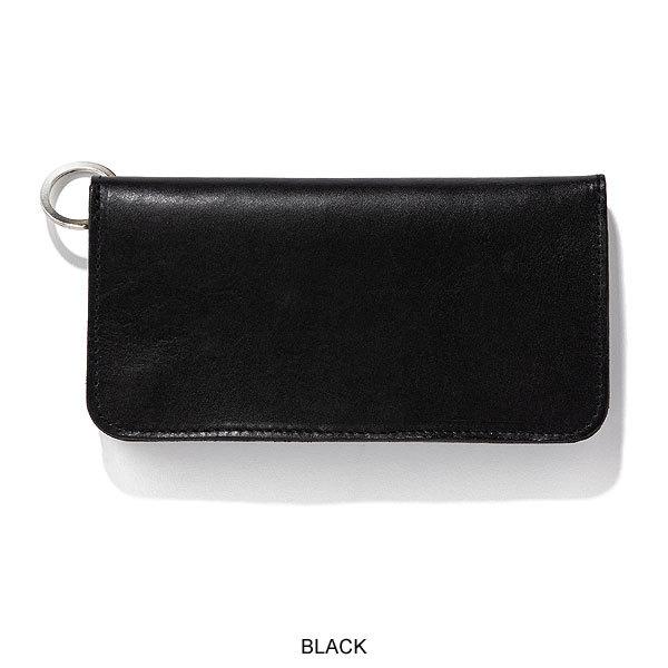 CLUCT クラクト 財布 HIGHLAND [L WALLET] メンズの画像