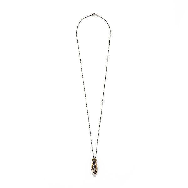 CLUCT クラクト ネックレス シルバー LOS ALAMOS NECKLACE SILVER メンズ おしゃれ｜artif｜02