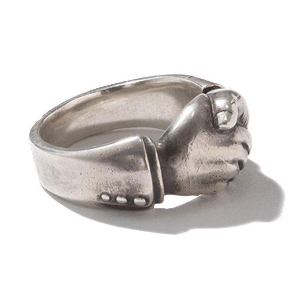 CLUCT/クラクト FRIENDSHIP [RING]/リング CLUCT（クラクト） リング 指輪 FRIENDSHIP RING メンズ おしゃれ