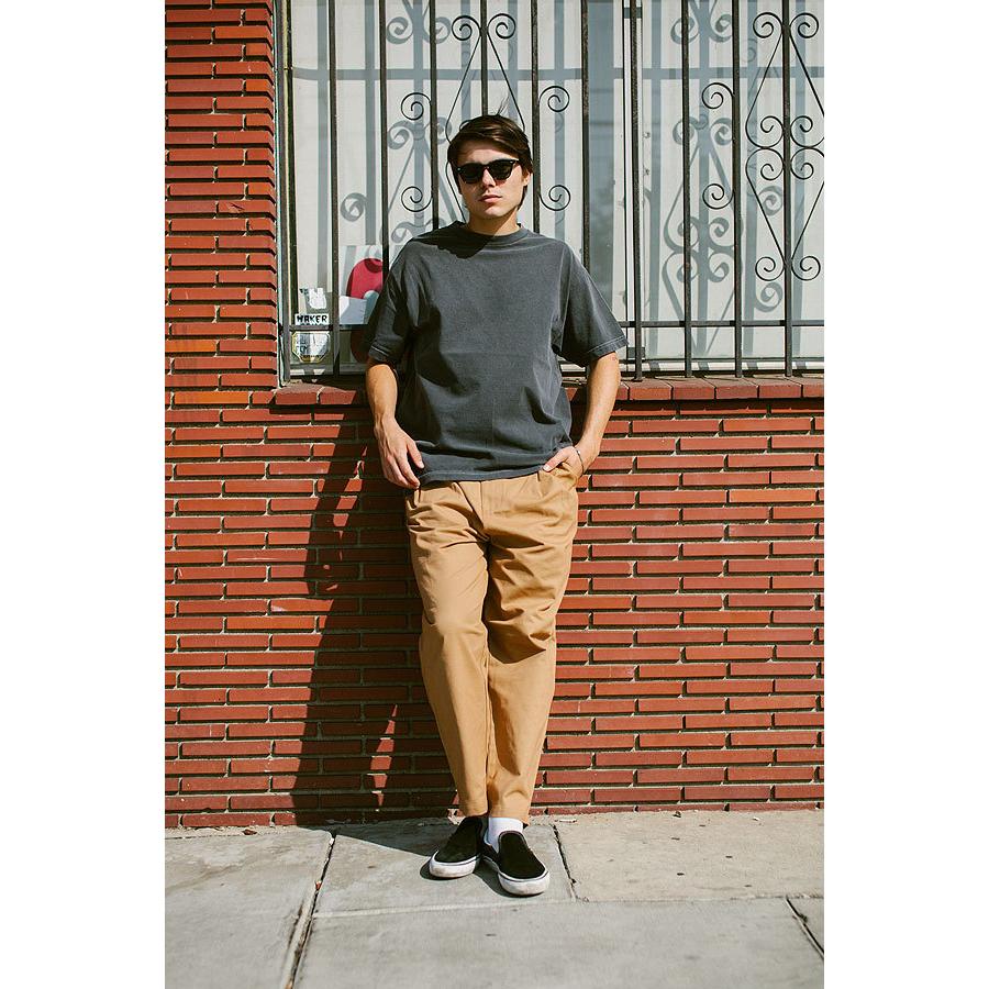 22 春 And Early Summer 先行予約 4月から5月入荷予定 Cluct クラクト パンツ Sandia Pants メンズ おしゃれ Artif 通販 Yahoo ショッピング