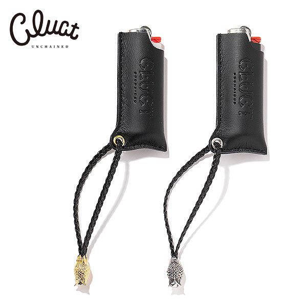 CLUCT クラクト ライターケース BARNETT[LIGHTER CASE] メンズ | CLUCT