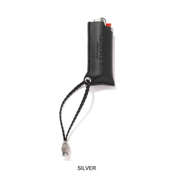 CLUCT クラクト ライターケース BARNETT[LIGHTER CASE] メンズ | CLUCT | 02
