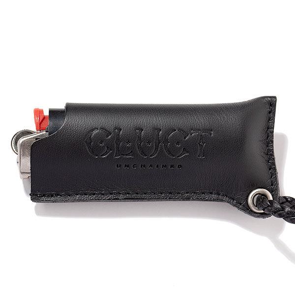 CLUCT クラクト ライターケース BARNETT[LIGHTER CASE] メンズ | CLUCT | 05