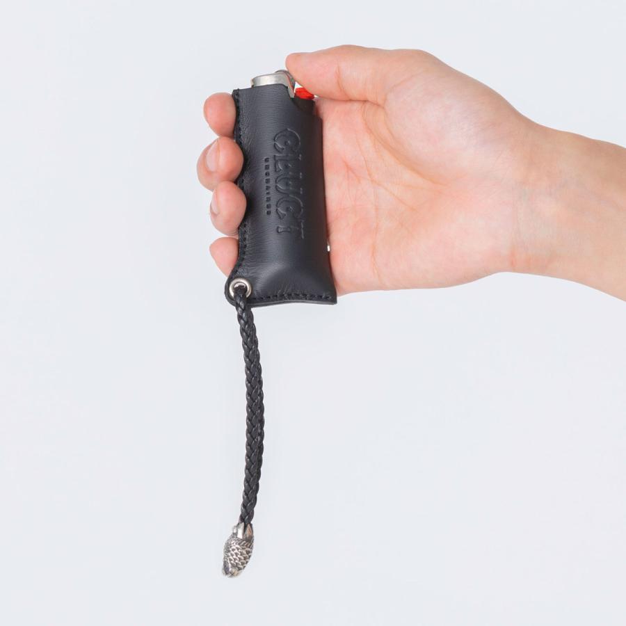CLUCT クラクト ライターケース BARNETT[LIGHTER CASE] メンズ | CLUCT | 06