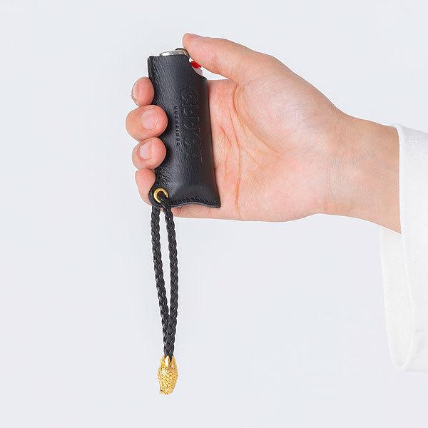 CLUCT クラクト ライターケース BARNETT[LIGHTER CASE] メンズ | CLUCT | 07