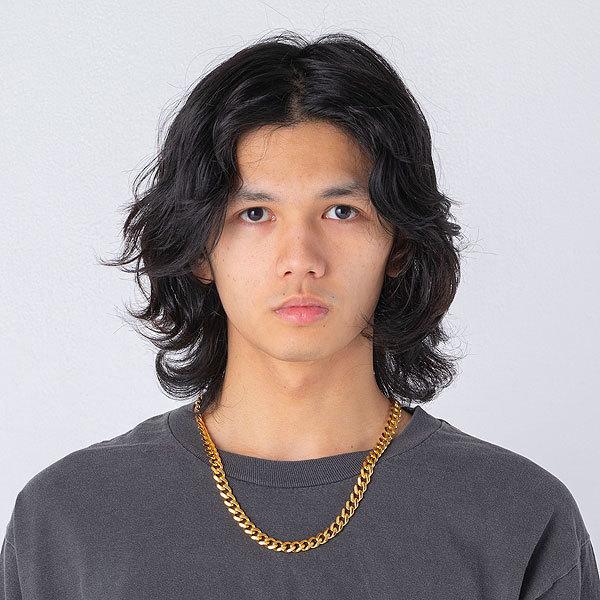 CLUCT（クラクト） ネックレス MARRY[NECKLACE] メンズ : ARTIF - 通販