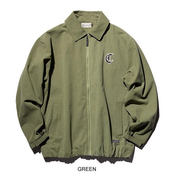 CLUCT（クラクト） SALE セール ジャケット CLUCT CRIDER [JACKET