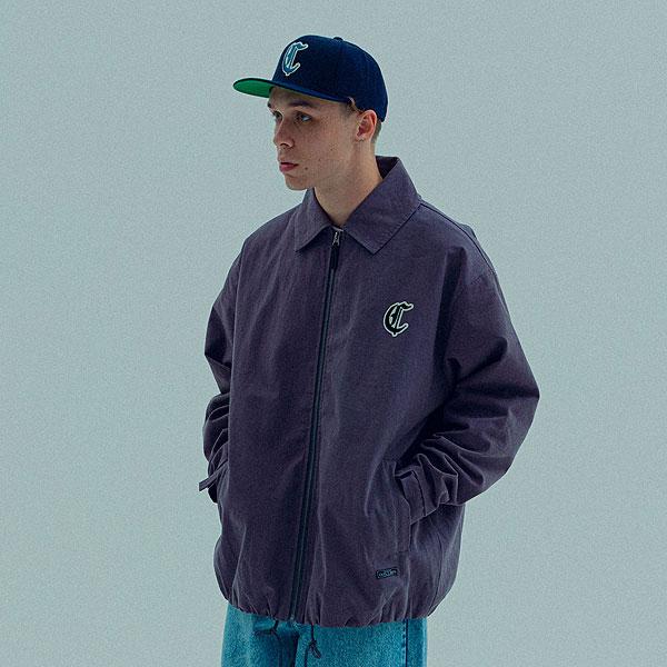 CLUCT（クラクト） SALE セール ジャケット CLUCT CRIDER [JACKET