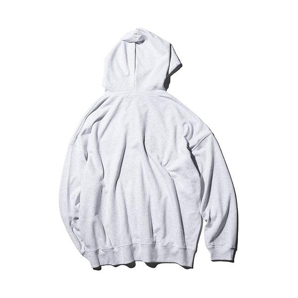 CLUCT（クラクト） SALE セール ジップパーカー CLUCT TIGER [ZIP