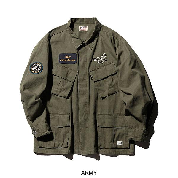 CLUCT（クラクト） SALE セール ジャケット CLUCT LANCASTER [ JACKET