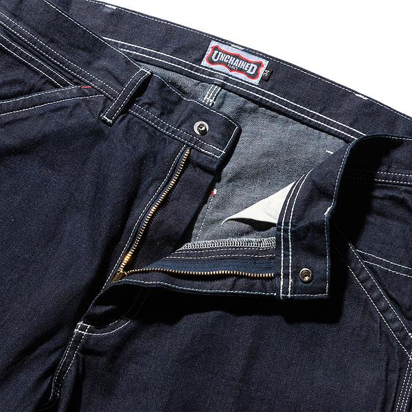 CLUCT（クラクト） 2024 夏秋 先行予約 9月〜10月入荷予定 パンツ